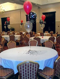 Party Balloons of Coventry 1071729 Image 0